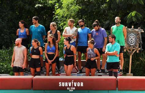 survivor hangi günler yayınlanıyor